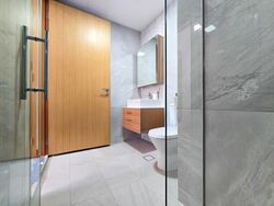 TRE Residences (D14), Condominium #610559771